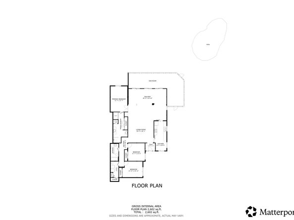 2368 Saratoga Bay Drive, West Palm Beach FL 33409