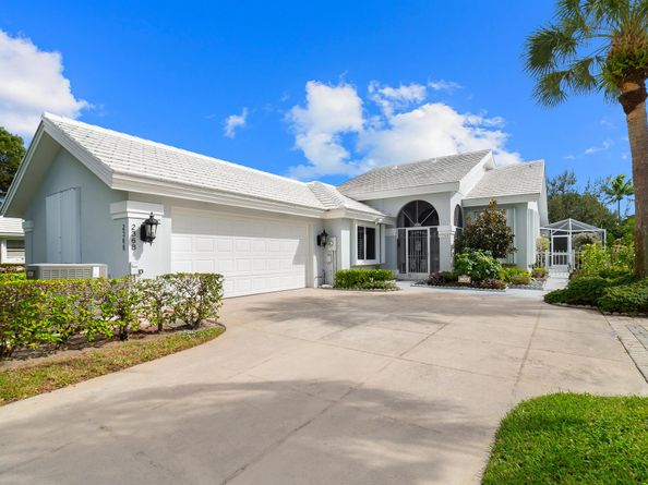 2368 Saratoga Bay Drive, West Palm Beach FL 33409