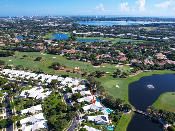 2368 Saratoga Bay Drive, West Palm Beach FL 33409