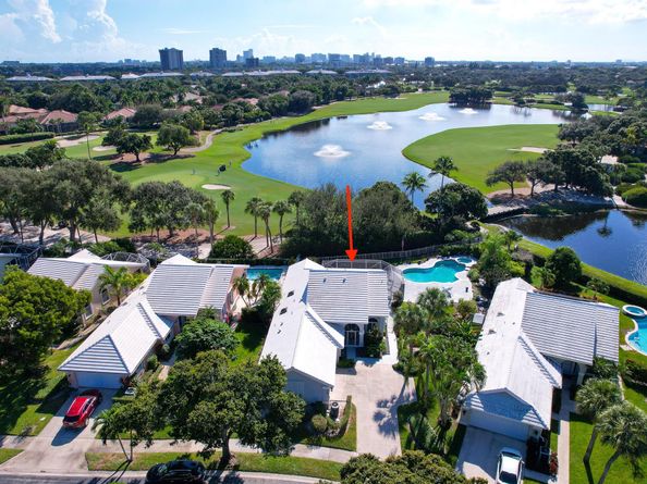 2368 Saratoga Bay Drive, West Palm Beach FL 33409