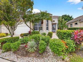 6942 Fairway Lakes Drive, Boynton Beach FL 33472