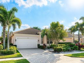 6942 Fairway Lakes Drive, Boynton Beach FL 33472