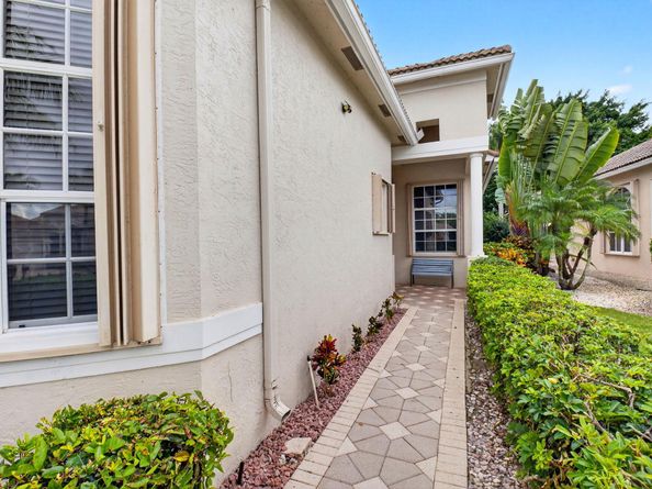 6942 Fairway Lakes Drive, Boynton Beach FL 33472