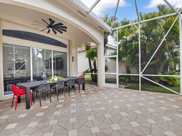 6942 Fairway Lakes Drive, Boynton Beach FL 33472