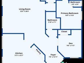6942 Fairway Lakes Drive, Boynton Beach FL 33472
