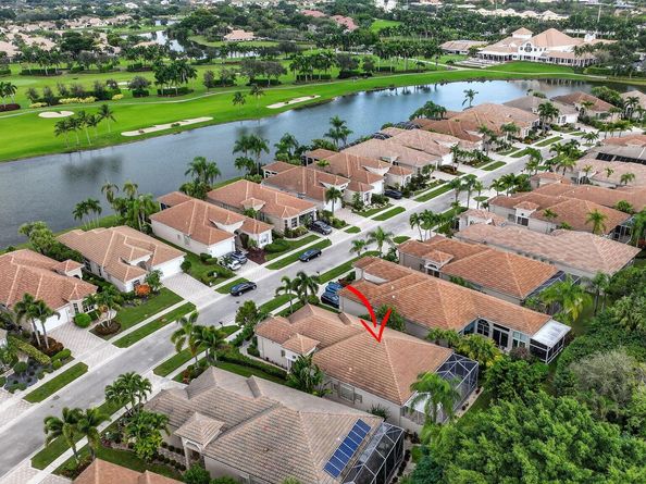 6942 Fairway Lakes Drive, Boynton Beach FL 33472