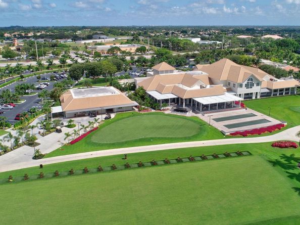 6942 Fairway Lakes Drive, Boynton Beach FL 33472