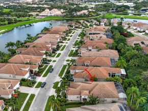 6942 Fairway Lakes Drive, Boynton Beach FL 33472
