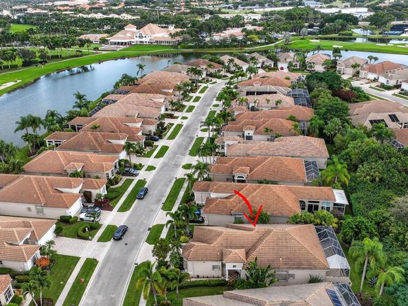 6942 Fairway Lakes Drive, Boynton Beach FL 33472