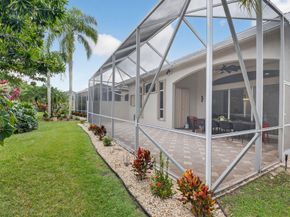 6942 Fairway Lakes Drive, Boynton Beach FL 33472