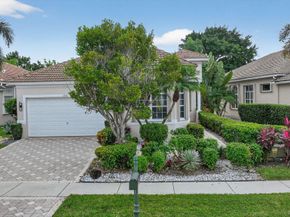 6942 Fairway Lakes Drive, Boynton Beach FL 33472