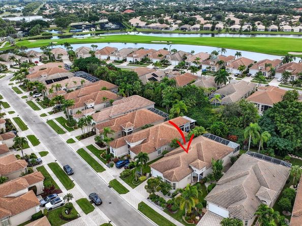 6942 Fairway Lakes Drive, Boynton Beach FL 33472