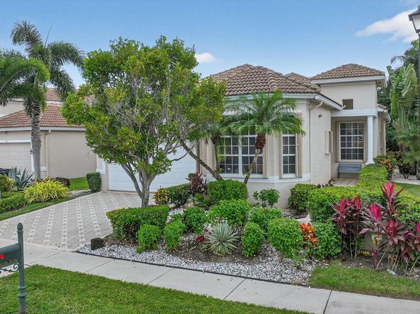 6942 Fairway Lakes Drive, Boynton Beach FL 33472
