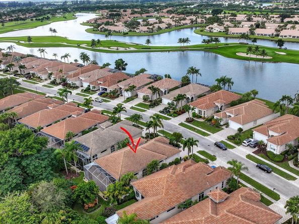 6942 Fairway Lakes Drive, Boynton Beach FL 33472