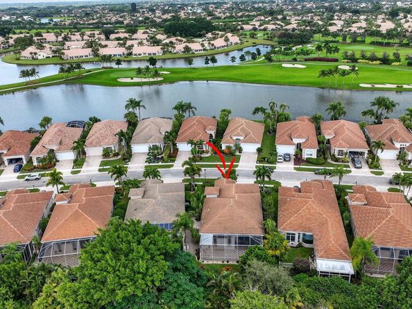 6942 Fairway Lakes Drive, Boynton Beach FL 33472