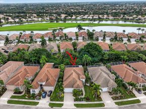 6942 Fairway Lakes Drive, Boynton Beach FL 33472
