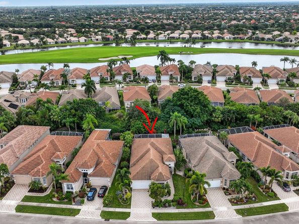 6942 Fairway Lakes Drive, Boynton Beach FL 33472
