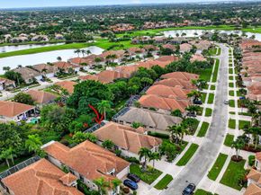 6942 Fairway Lakes Drive, Boynton Beach FL 33472