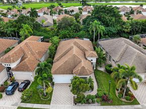 6942 Fairway Lakes Drive, Boynton Beach FL 33472