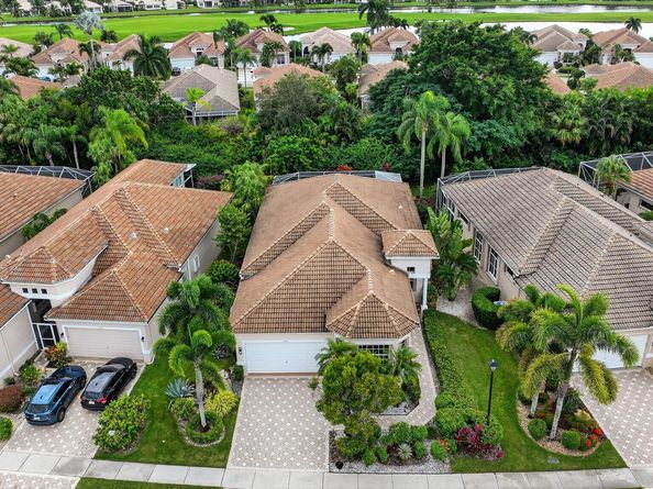 6942 Fairway Lakes Drive, Boynton Beach FL 33472