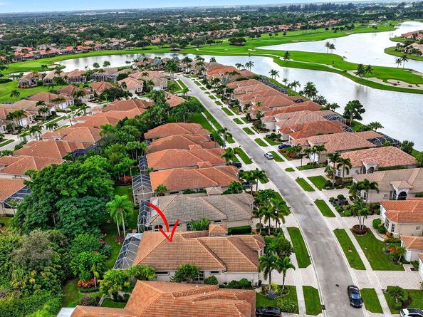 6942 Fairway Lakes Drive, Boynton Beach FL 33472