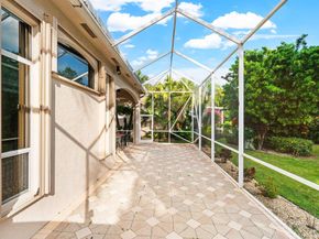 6942 Fairway Lakes Drive, Boynton Beach FL 33472