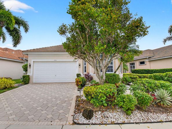 6942 Fairway Lakes Drive, Boynton Beach FL 33472