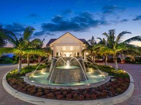 6942 Fairway Lakes Drive, Boynton Beach FL 33472