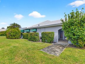 4862 S Lake Drive, Boynton Beach FL 33436