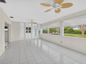 4862 S Lake Drive, Boynton Beach FL 33436