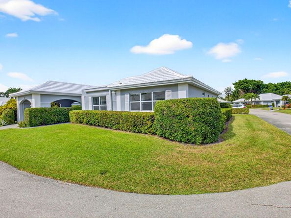 4862 S Lake Drive, Boynton Beach FL 33436
