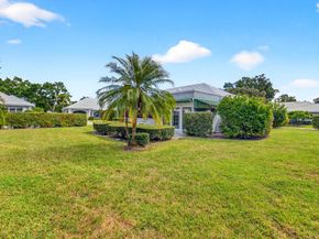 4862 S Lake Drive, Boynton Beach FL 33436