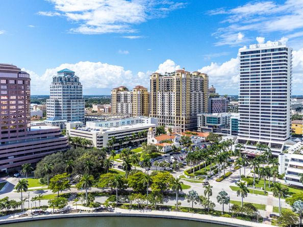 801 S Olive Avenue 420, West Palm Beach FL 33401