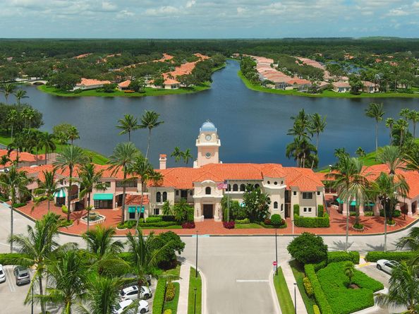 7718 Spring Creek Drive, West Palm Beach FL 33411