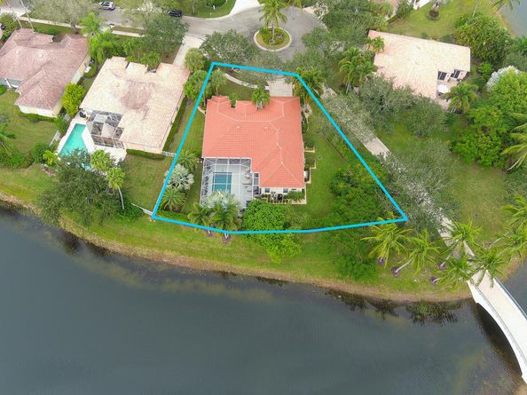 7718 Spring Creek Drive, West Palm Beach FL 33411