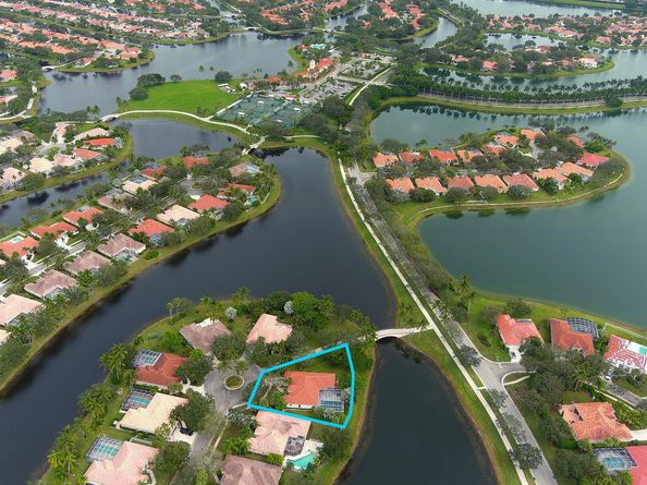 7718 Spring Creek Drive, West Palm Beach FL 33411