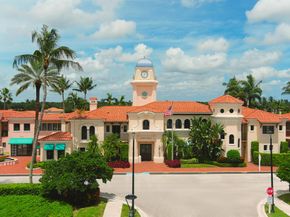 7718 Spring Creek Drive, West Palm Beach FL 33411