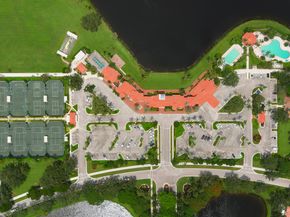 7718 Spring Creek Drive, West Palm Beach FL 33411