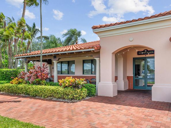 7718 Spring Creek Drive, West Palm Beach FL 33411