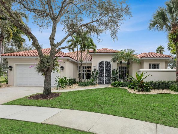 7718 Spring Creek Drive, West Palm Beach FL 33411