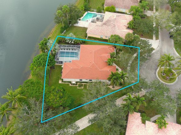 7718 Spring Creek Drive, West Palm Beach FL 33411