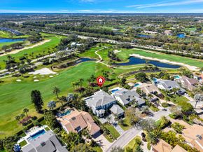 112 Regatta Drive, Jupiter FL 33477