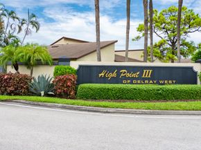 13960 Nesting Way C, Delray Beach FL 33484