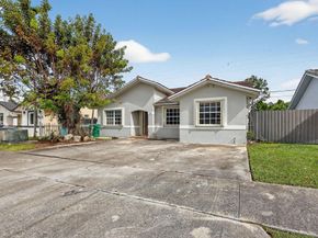 18091 SW 134th Ct, Miami FL 33177