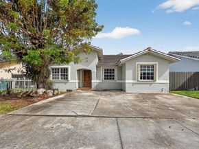 18091 SW 134th Ct, Miami FL 33177