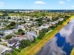 7816 Travlers Tree Drive, Boca Raton FL 33433