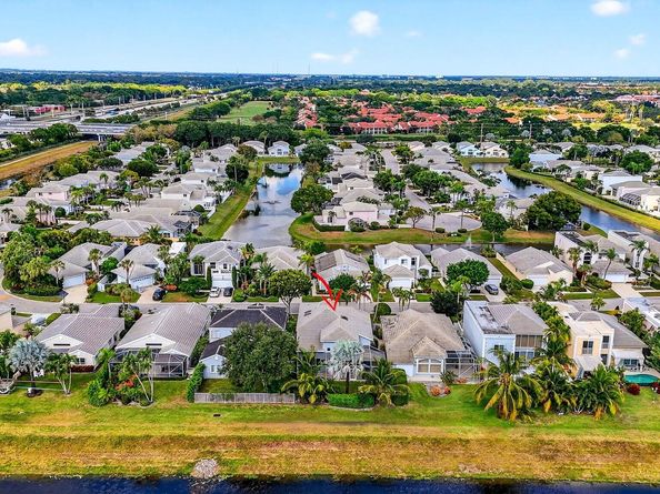 7816 Travlers Tree Drive, Boca Raton FL 33433