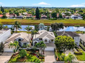 7816 Travlers Tree Drive, Boca Raton FL 33433