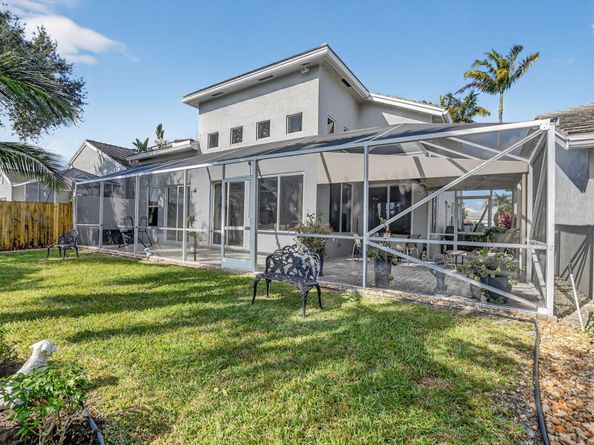 7816 Travlers Tree Drive, Boca Raton FL 33433