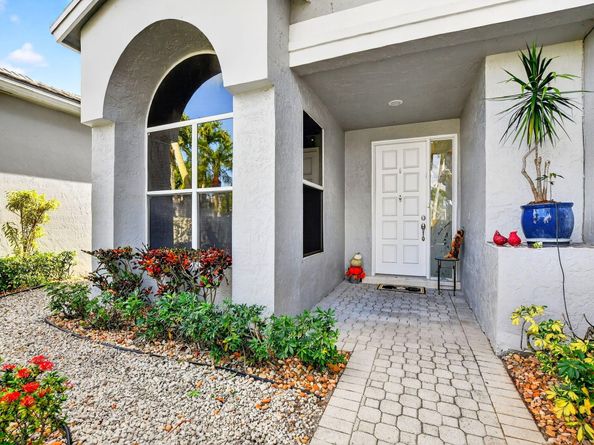 7816 Travlers Tree Drive, Boca Raton FL 33433